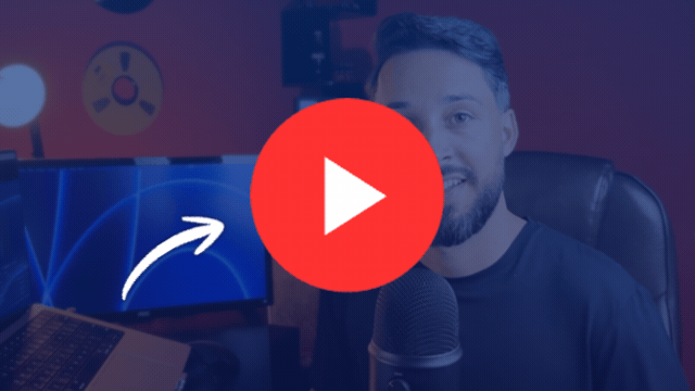 Assista ao vídeo